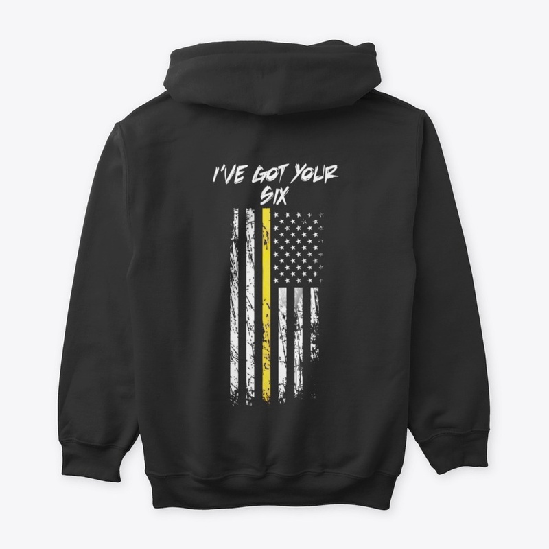 Ive Got Your Six-DISPATCH