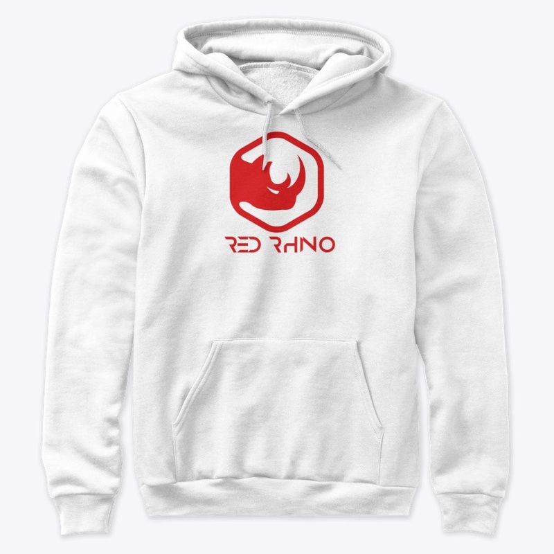 RED RHINO 
