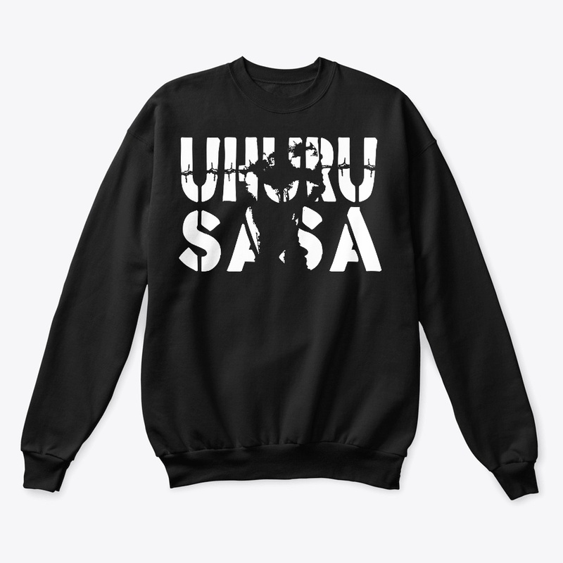 Uhuru Sasa