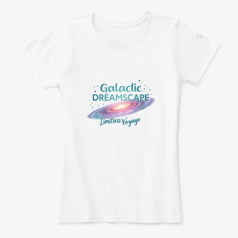 Galactic Dreamscape