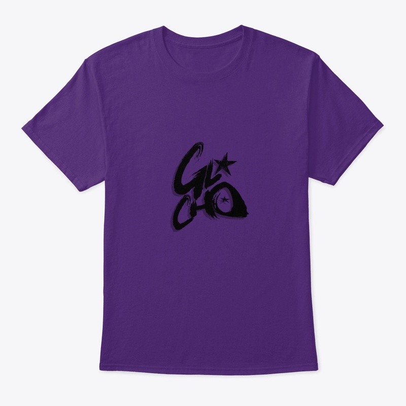 Glo Men's T-shirt