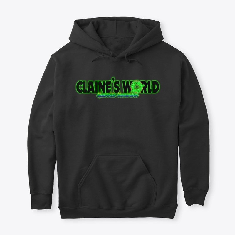 Claine's World!