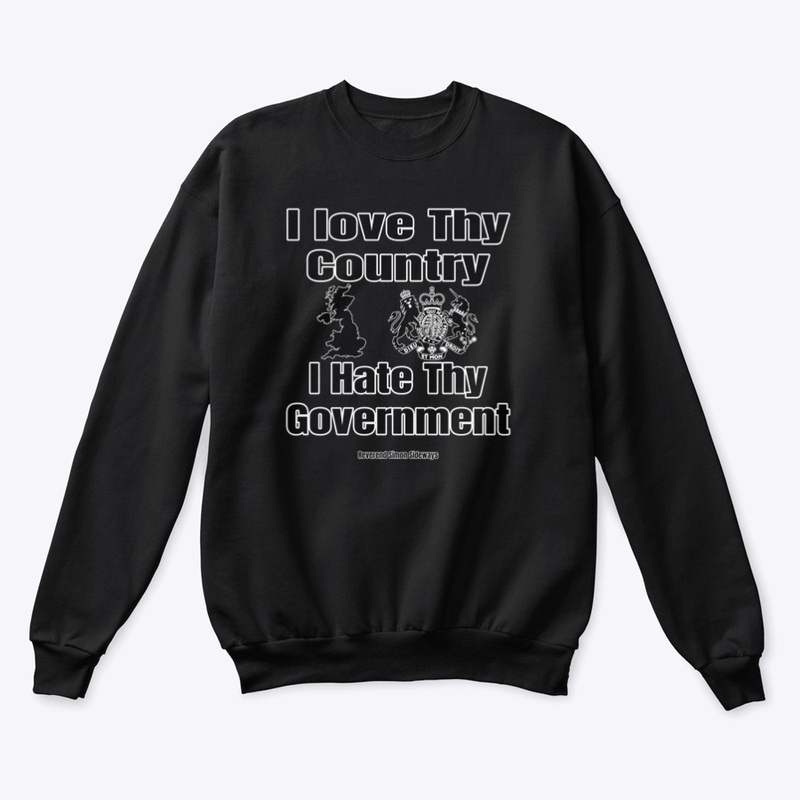 I Love / Hate