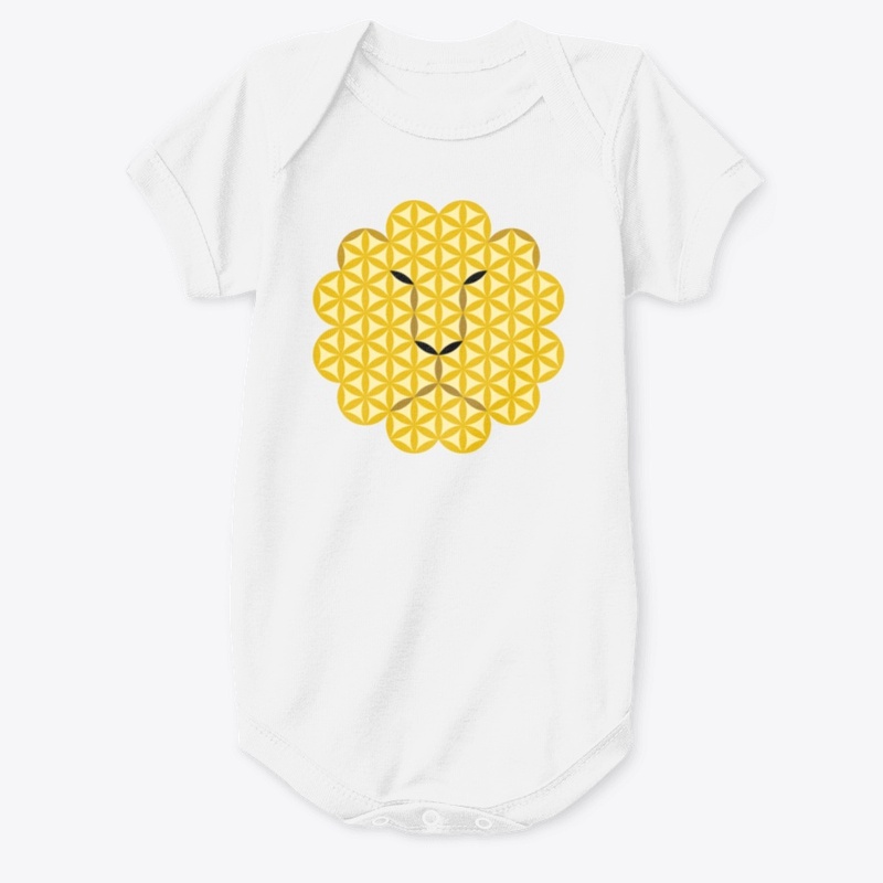 The Lion Of Life - Alpha, S/M 