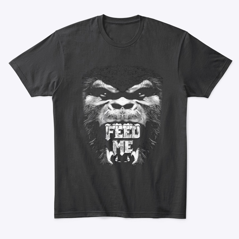 Feed Me 