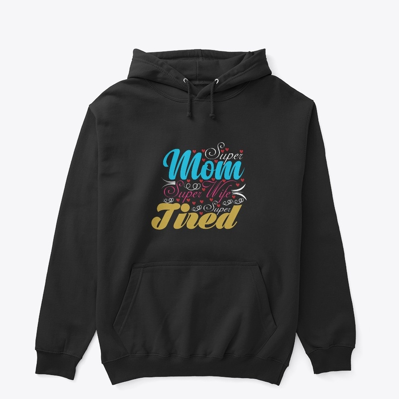 Mom T-Shirt Design