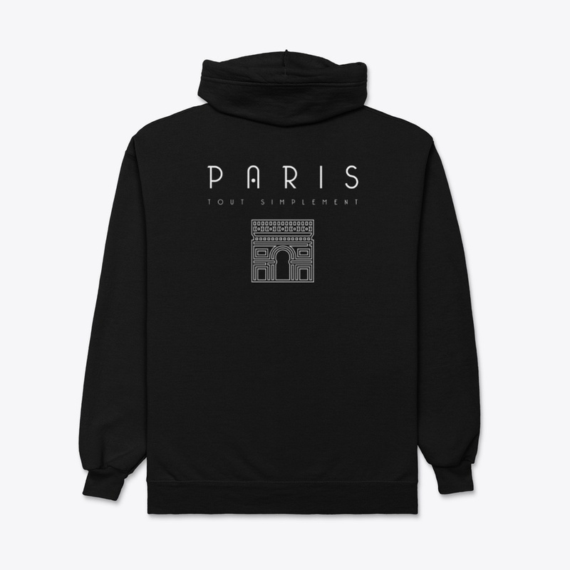 Paris tout simplement