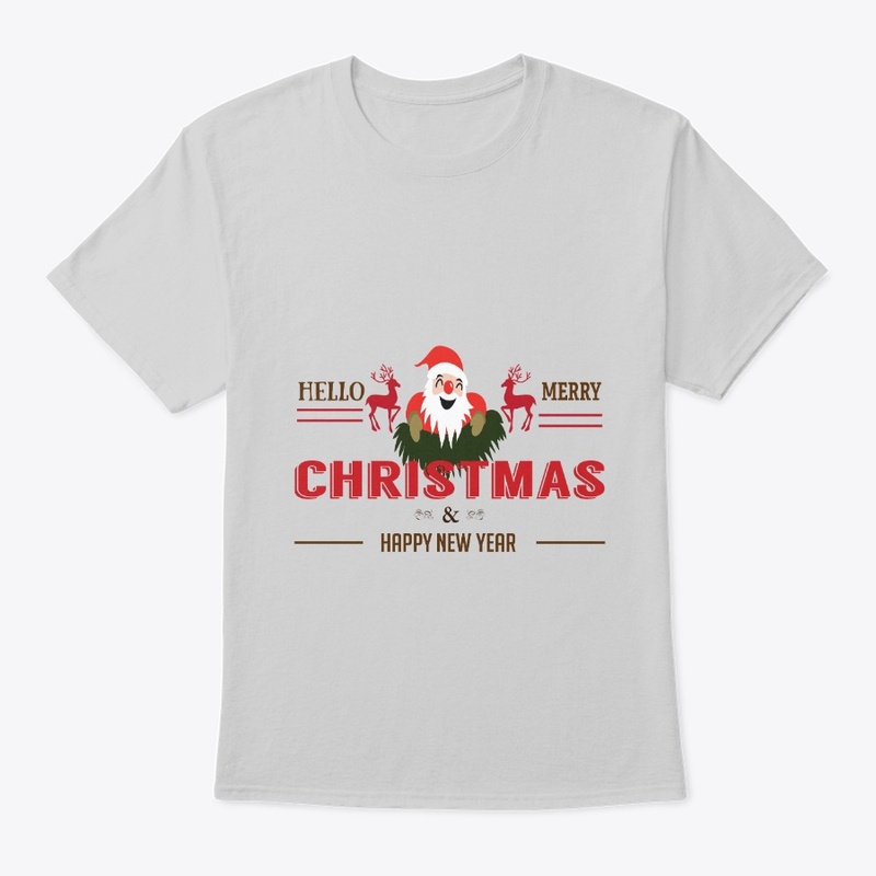 Christmas &amp; New year Hoodies