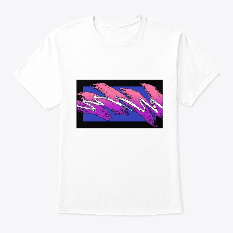 Gender Fluid Pattern
