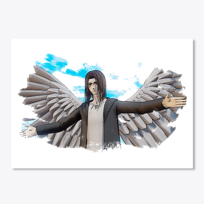 Eren Yeager