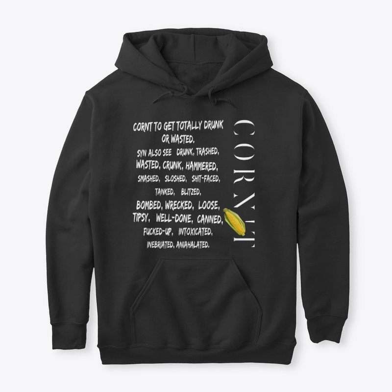 Cornt funny corn't (can't) ..saying ..