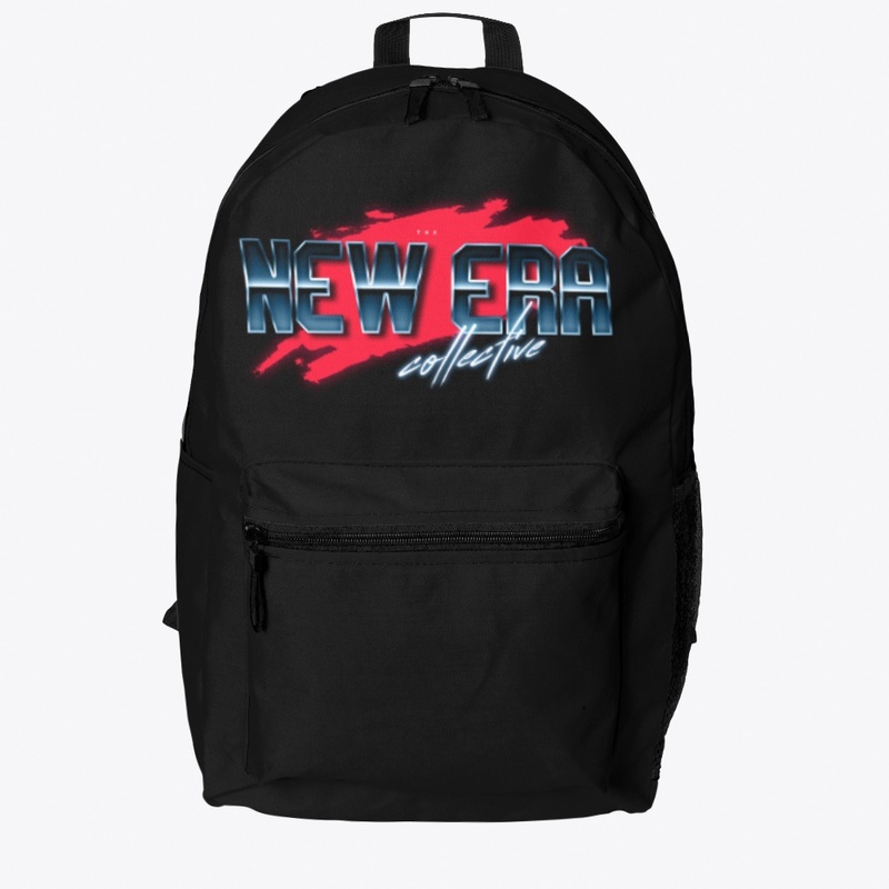 The New Era Collective #2