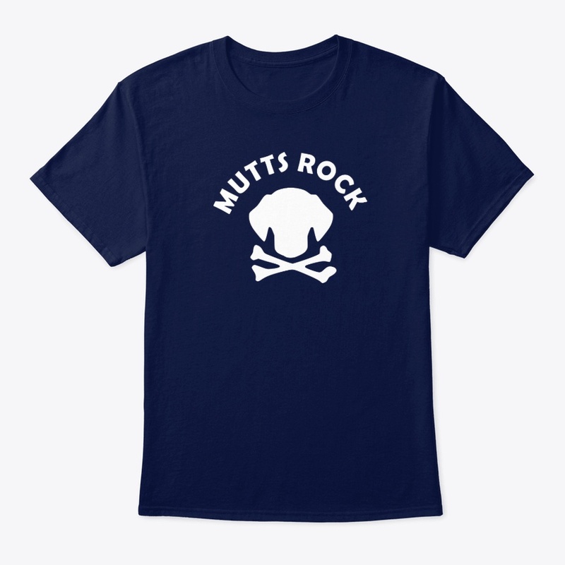 Mutts Rock