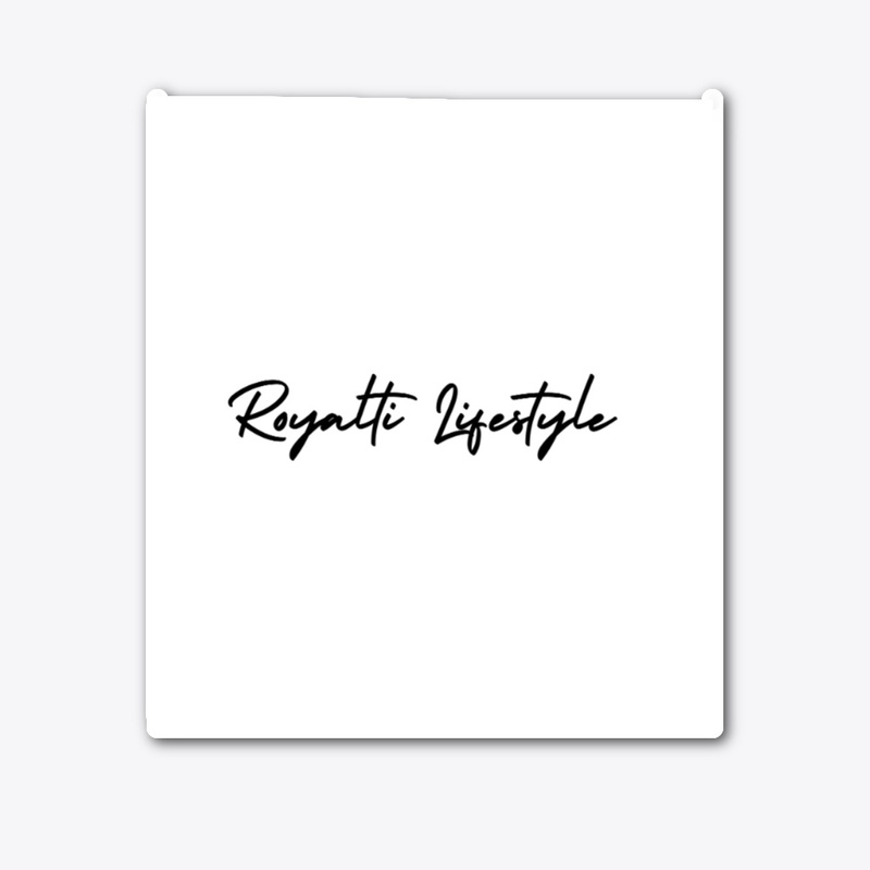 New Royal Design