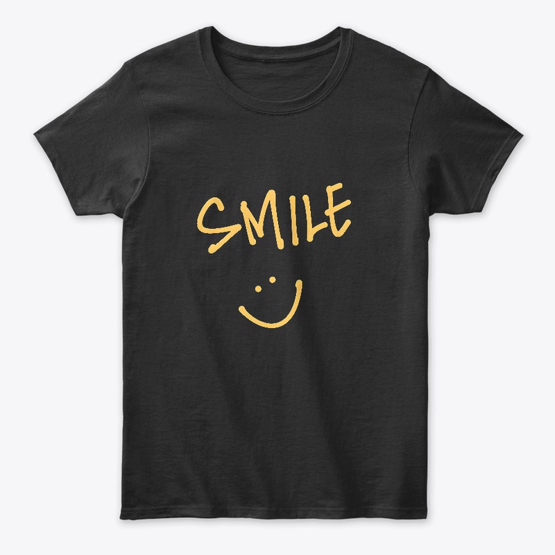 Smile :)