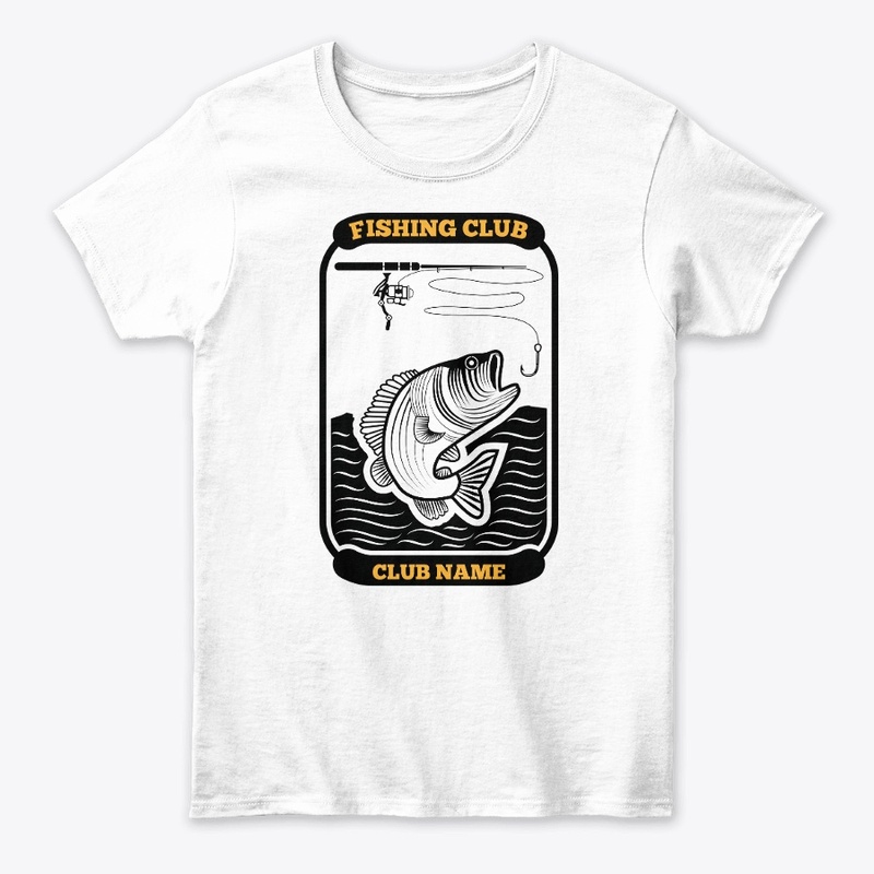 Fishing Design