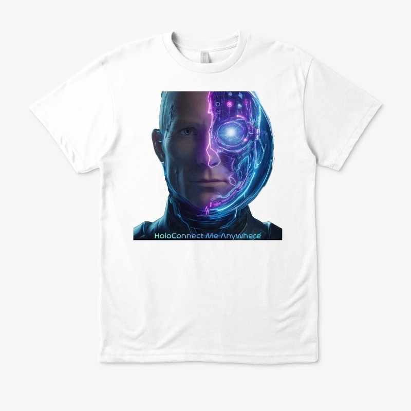 When AI Feels Human.