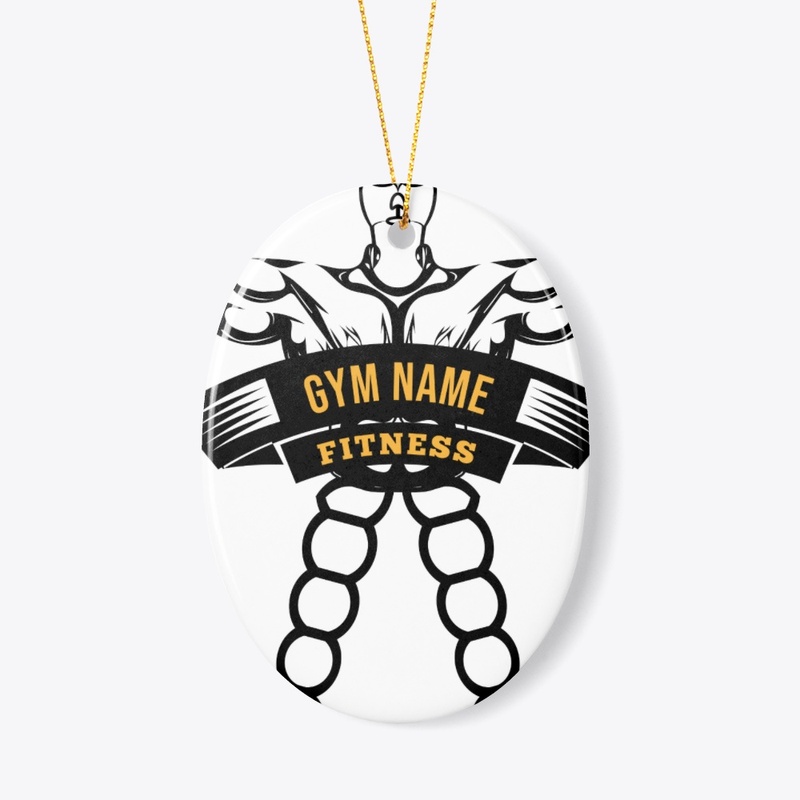 Gym T-Shirt