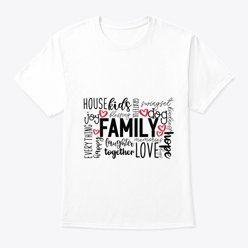 Family love