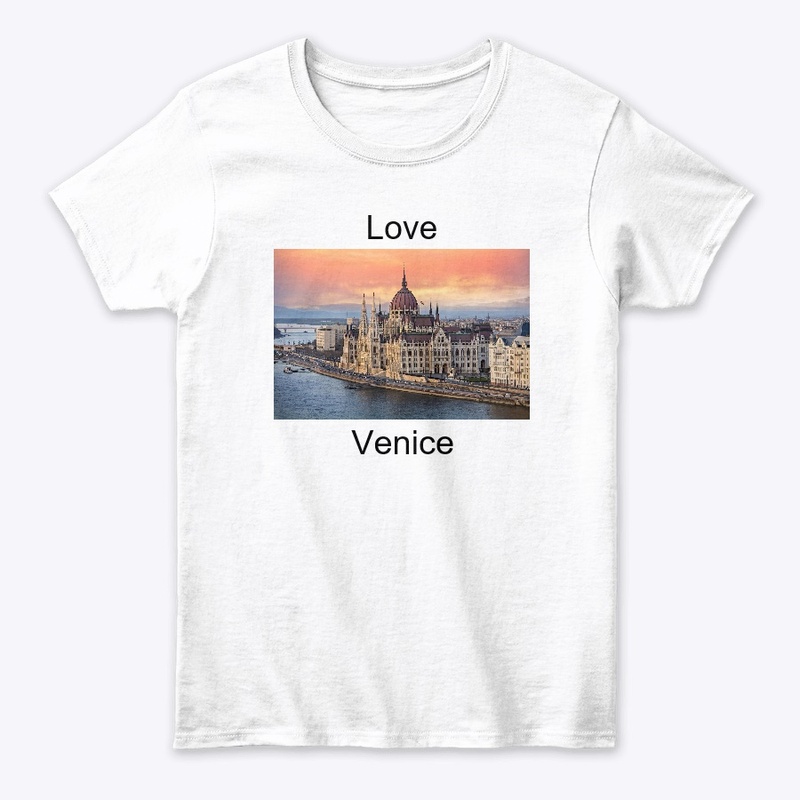Love Venice