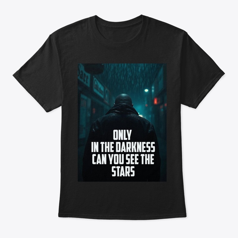 Only in the darkness Collection