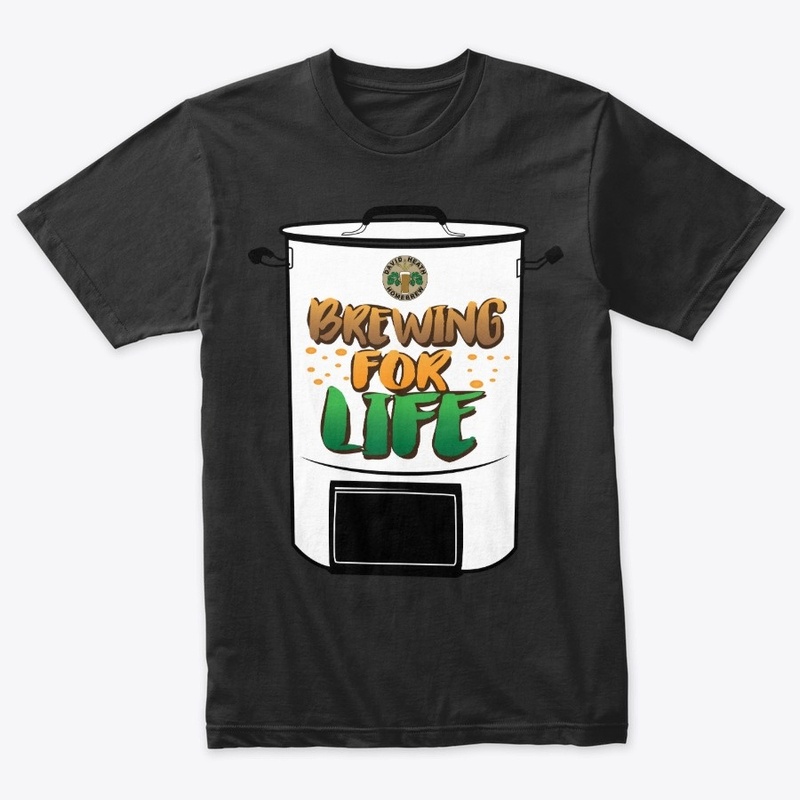 Brewing for Life
