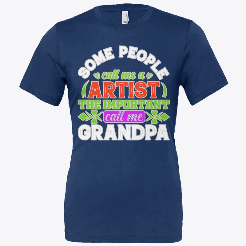 some people call me Artist