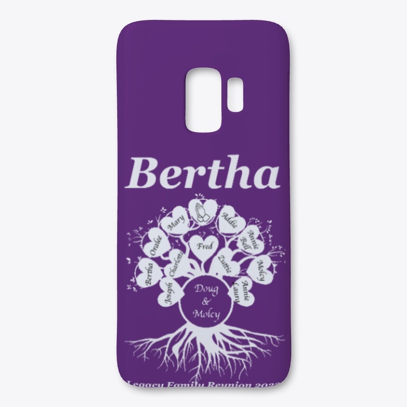 Bertha Family 10