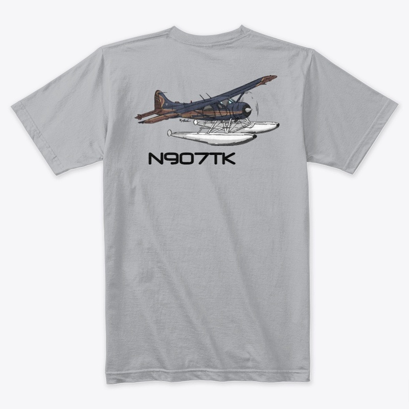 N907TK
