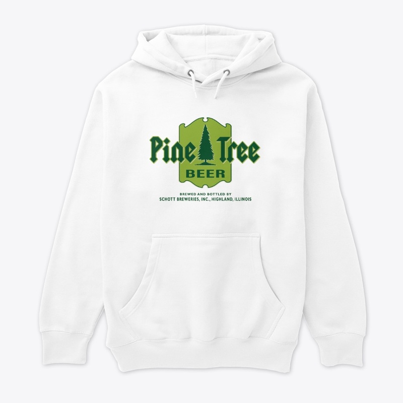 Schott Brewery - Pine Tree Beer