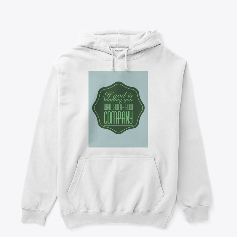 Gospel t-shart