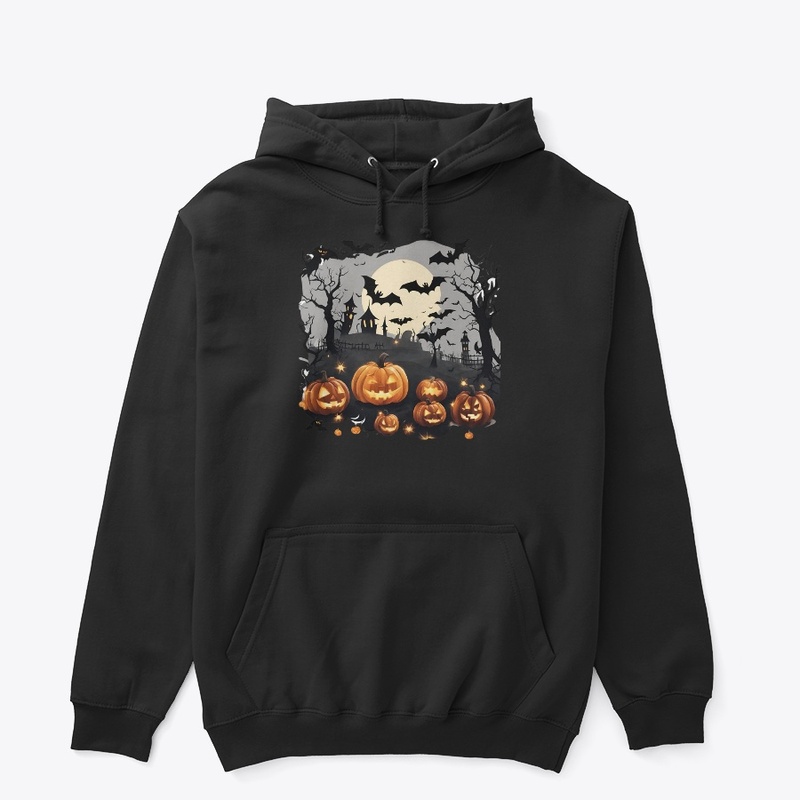 Jack O' Lantern Delight