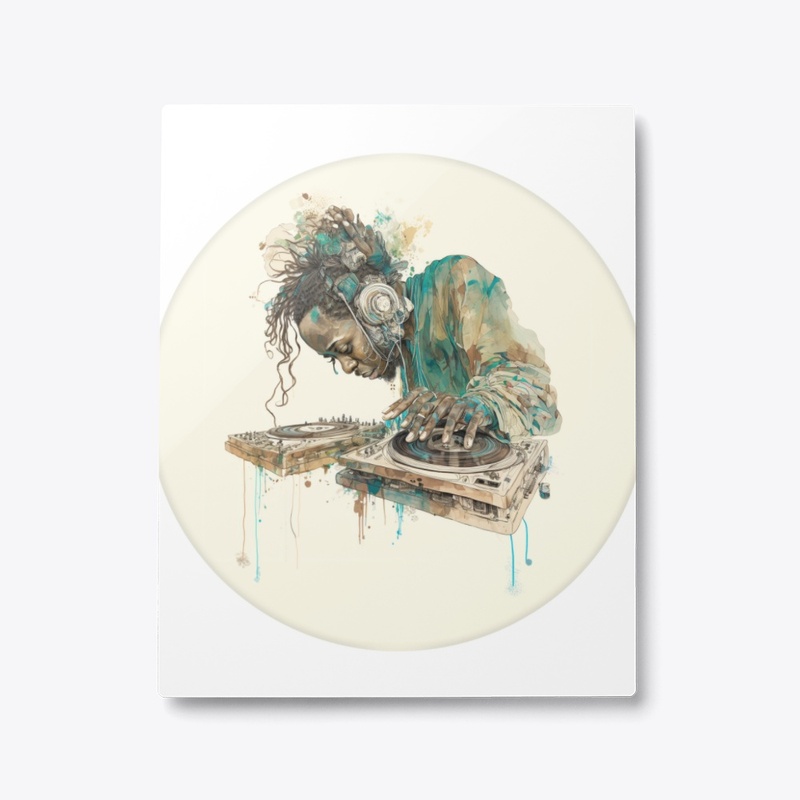 NO REQUESTS // DJ gear - Sound Drip v2