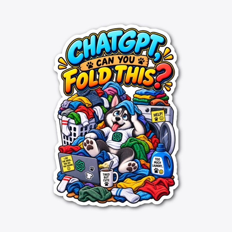 ChatGPT, Can You Fold This 