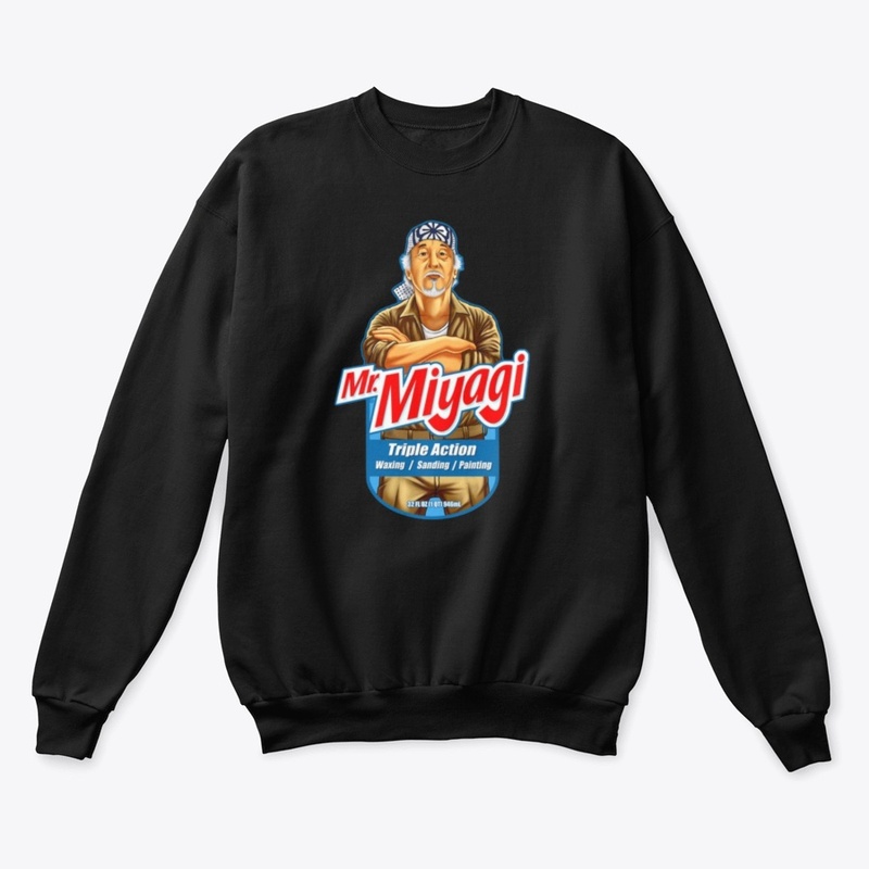 Miyagi