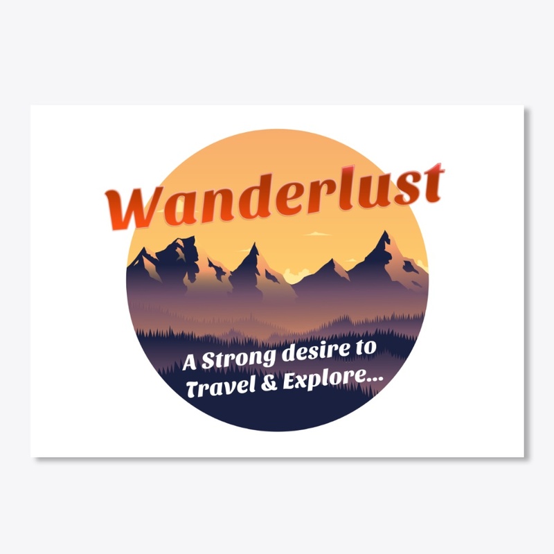 Wanderlust