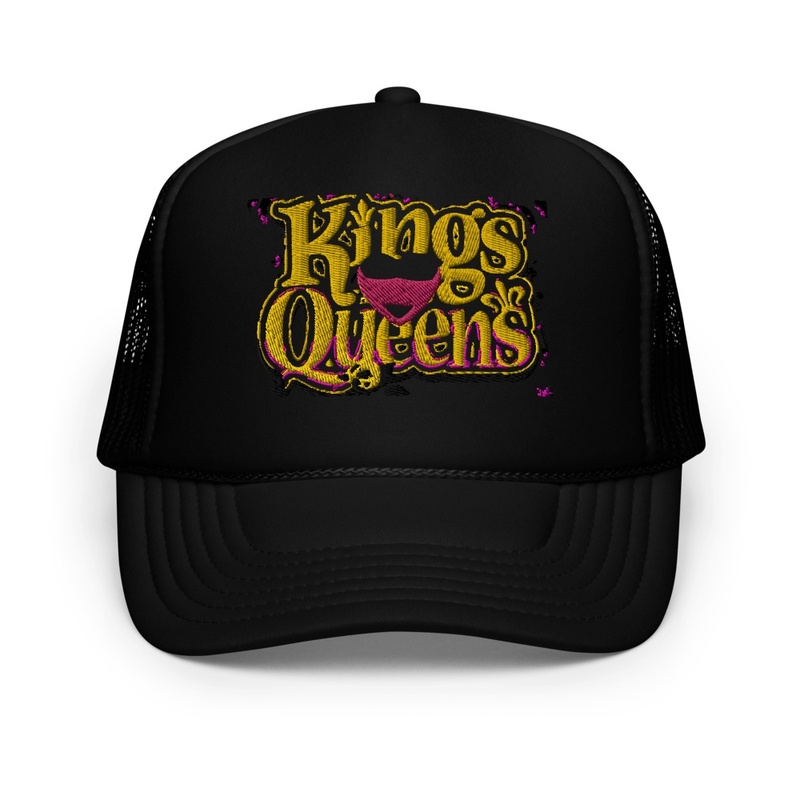 KINGS QUENS