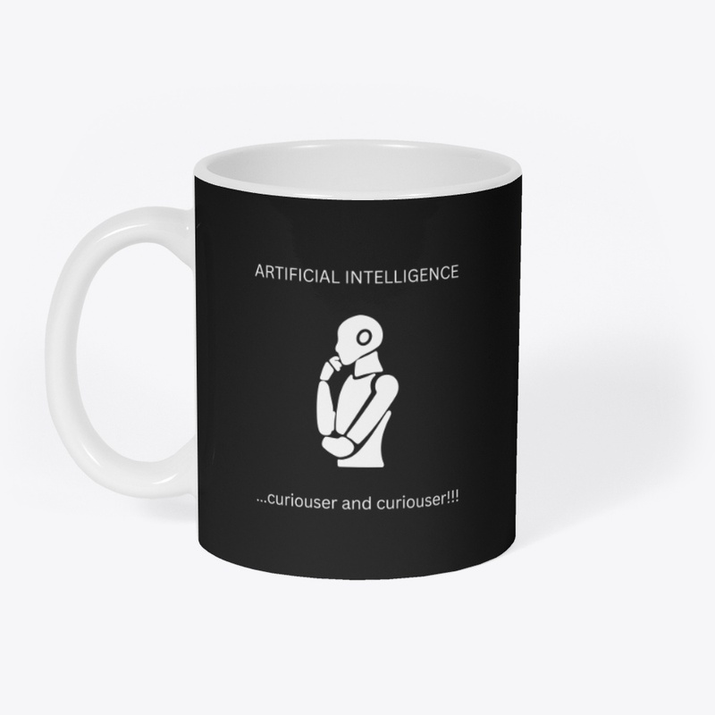 Artificial Intelligence Curiouser