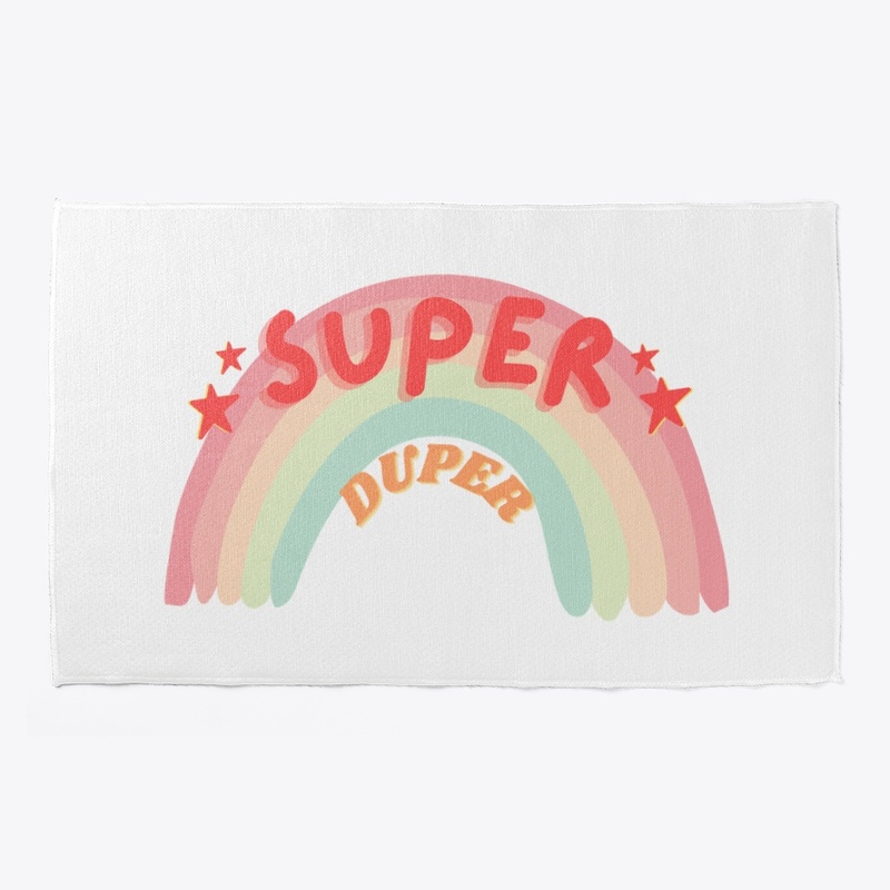 Super Duper 