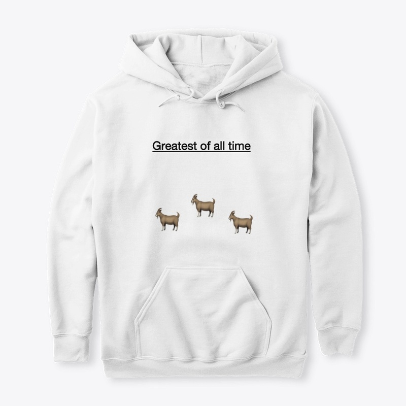 G.O.A.T Clothing