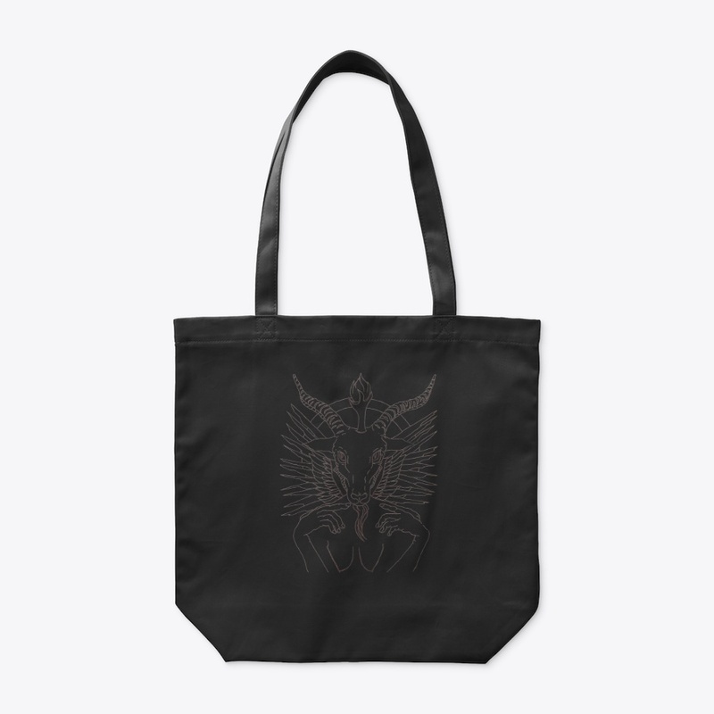 Baphomet 2