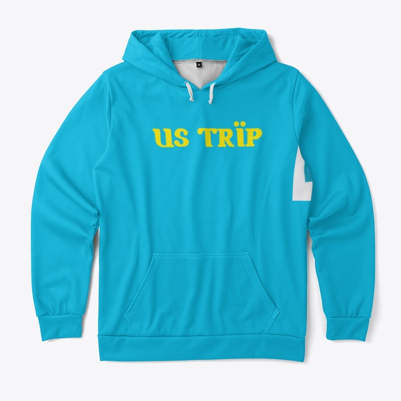 Great blue T shirt ultimate designs 
