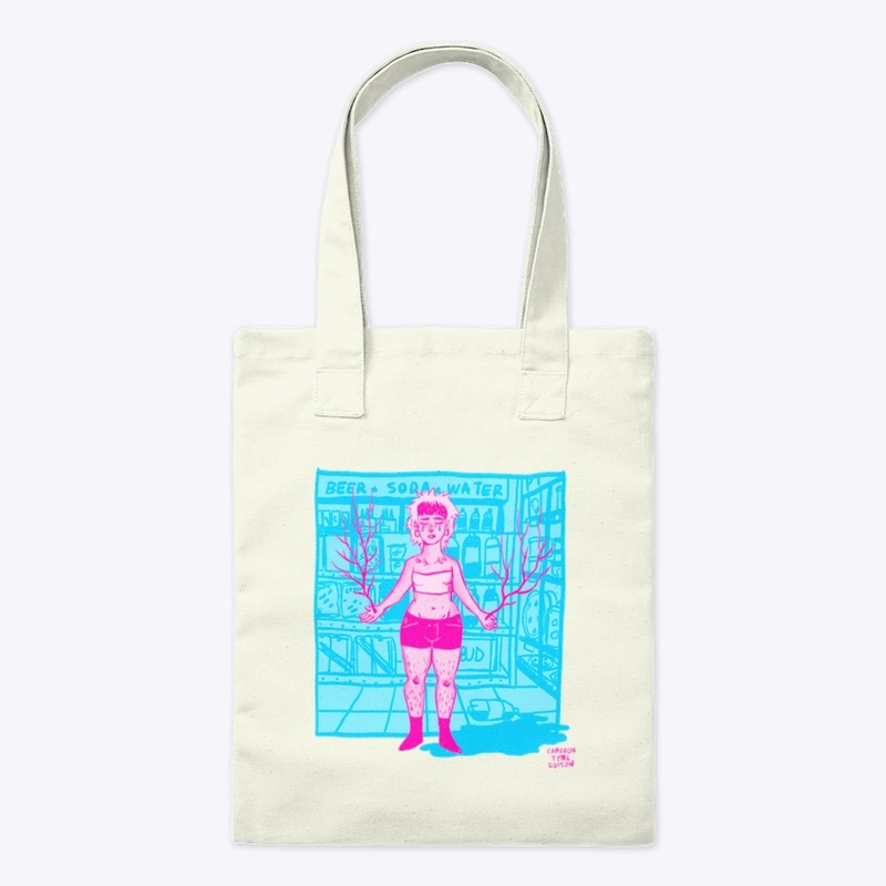 Conveinent Store Jesus