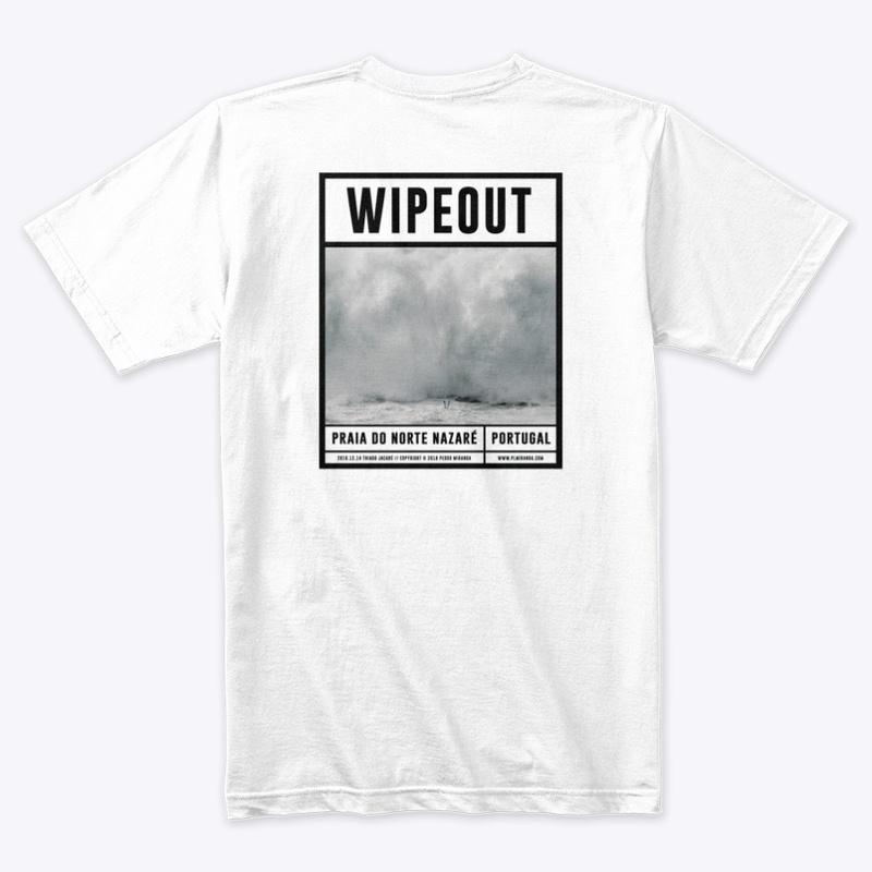 Wipeout . Big Naza . #01.B