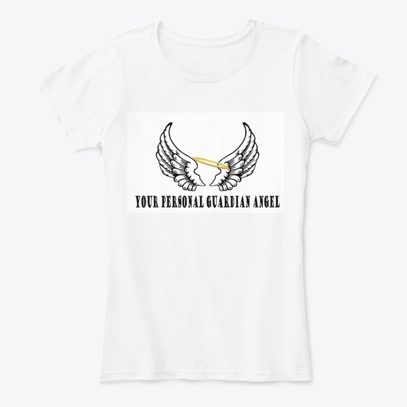 Your Personal Guardian Angel