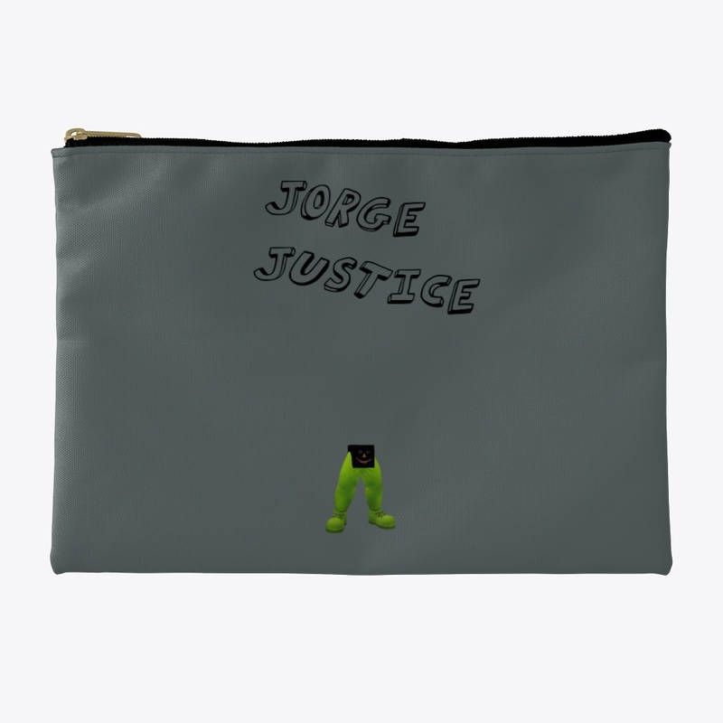 Jorge Justice Bag