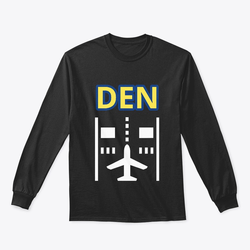 DEN AIRPORT