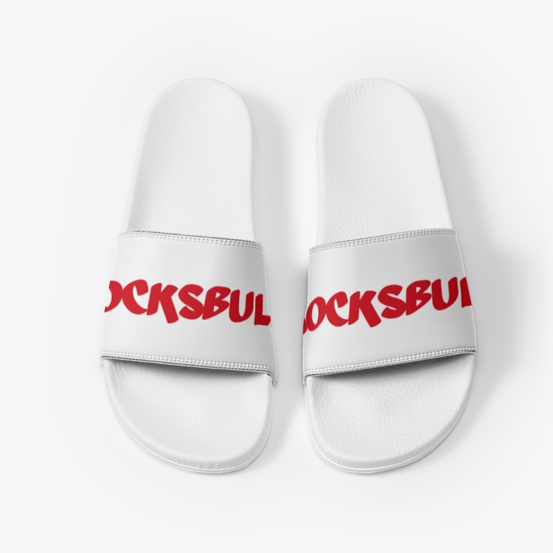 Rocksbull slide 