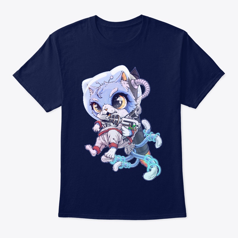 CAT ALIENS  INVASION