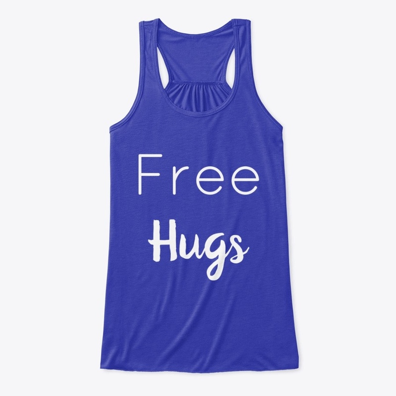 Free Hugs